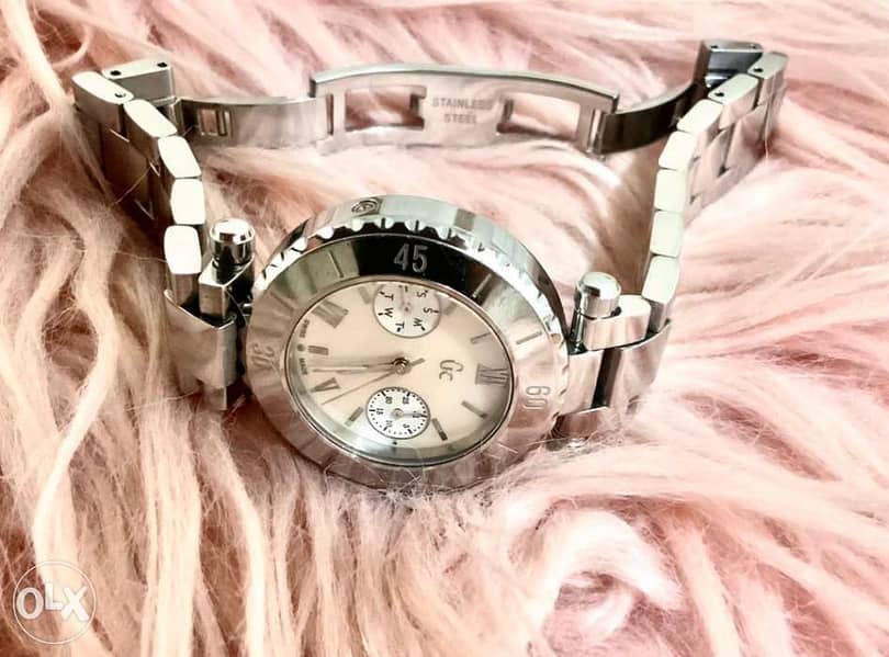 Guess Ladies Watch 3