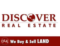 Cash Deal , Land for sale in Zaarour 0