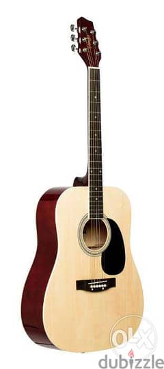 Stagg SA35 DS-N Acoustic Guitar 0