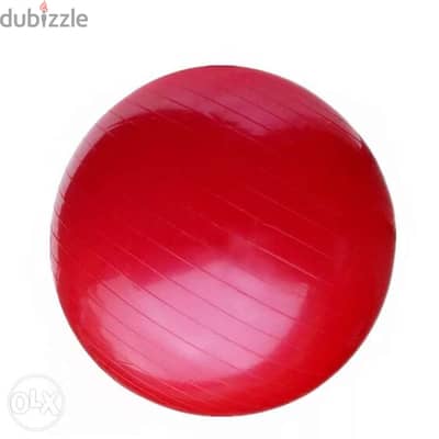 Anti-Slip Gymnastic ball