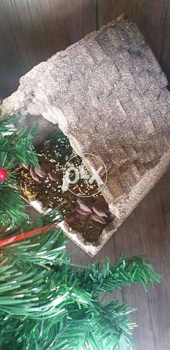 Christmas Tree 200cm 1