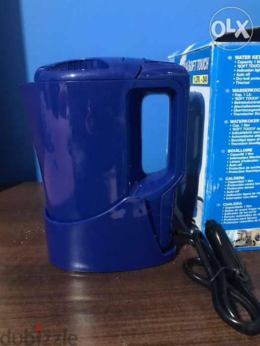 water kettle water heater boiler سخان ماي 0
