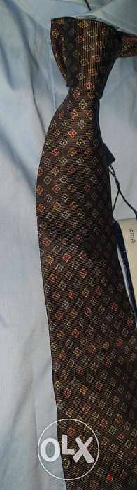 Boggi Ties