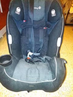 3 car seat for babies imported from canada