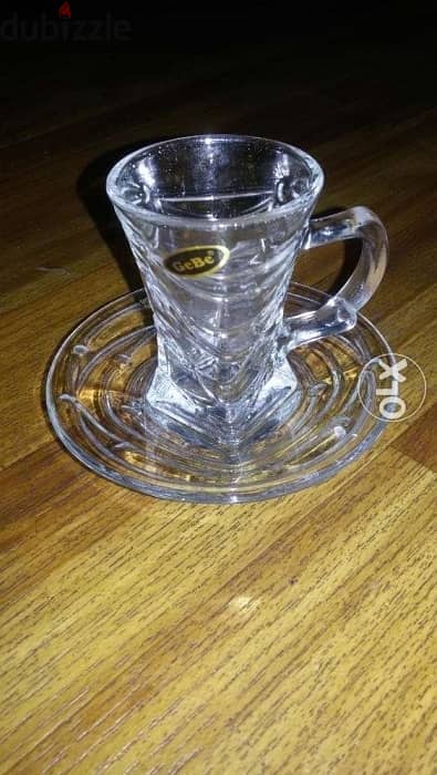Gebe teacup set 2