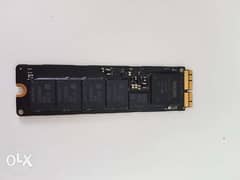 Original SSD For MacBook - MacBook Pro - MacBook Air - 128GB