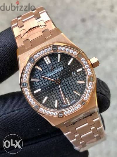 Audemars