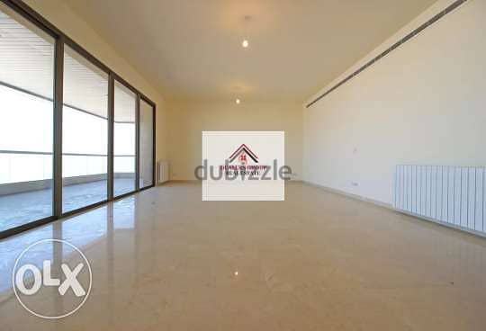 Attractive Residence for Sale in Achrafieh 1