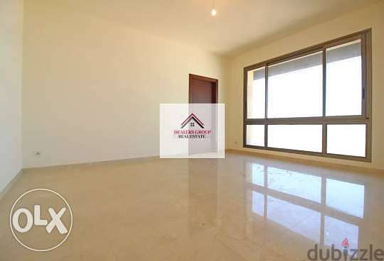 Attractive Residence for Sale in Achrafieh 2