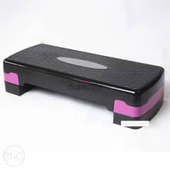 ZL-1013 PP Aerobic Step Fitness Pedal