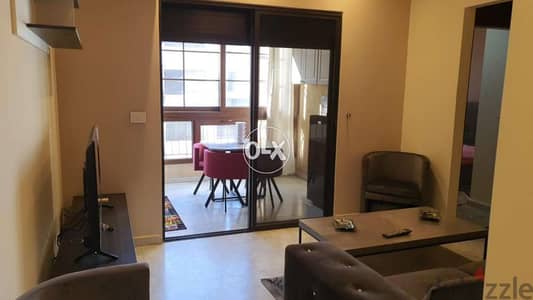 Fully Furnished 24/7 Studio in Mansourieh استوديو مجهز بالكامل