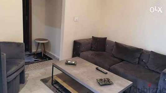 Fully Furnished 24/7 Studio in Mansourieh استوديو مجهز بالكامل