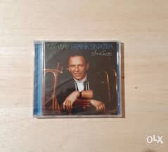 My Way Frank Sinatra Music CD. 0