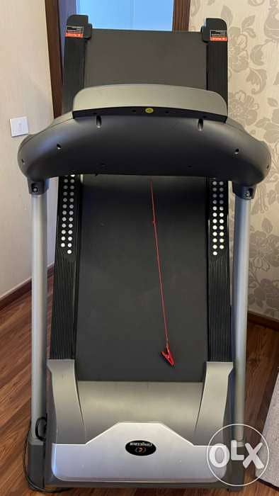 treadmill