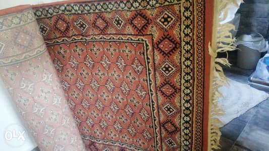 Carpet سجادة