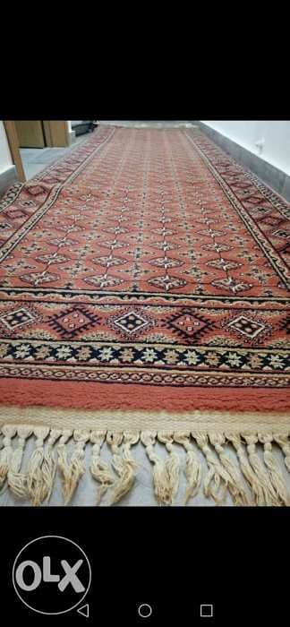 Carpet سجادة 1