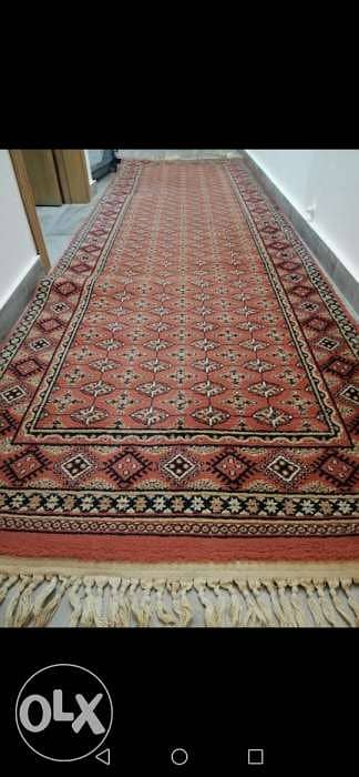 Carpet سجادة 3