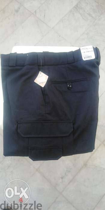 Security uniform Flying cross pant W38 W40