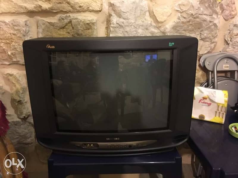 tv Samsung 21 ka2ano jdid walla jelef fi 0