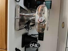 Illy Capsule (Iperespresso) Espresso Machine - FrancisFrancis X1