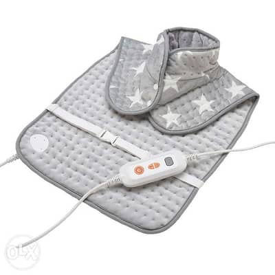 Cura med heating Pad