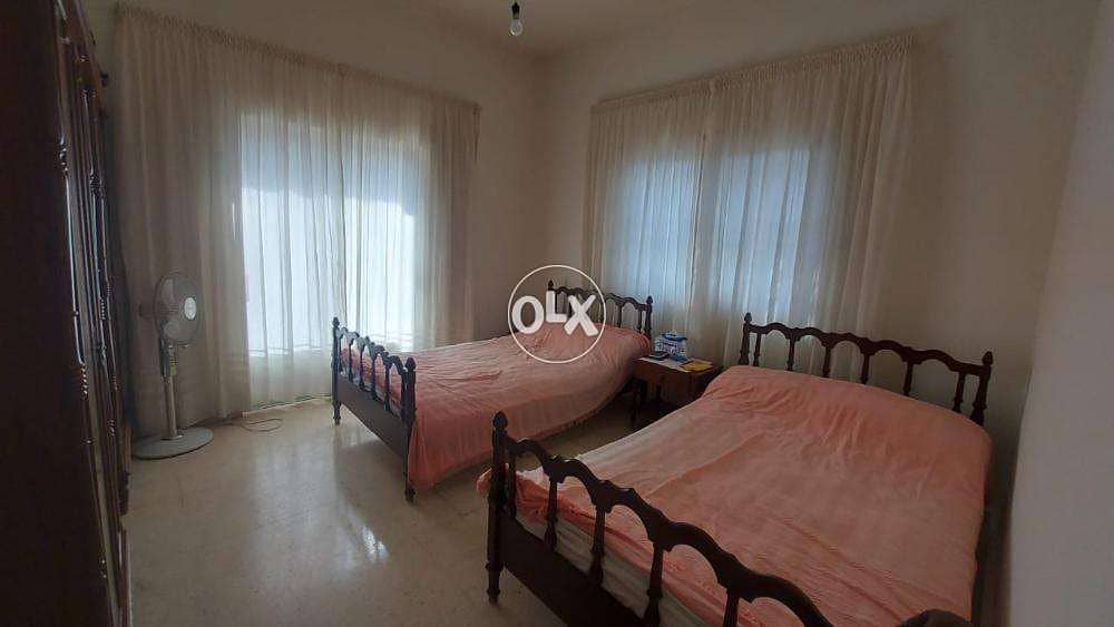 L08717 - Furnished Apartment for Rent in Jdayel 2