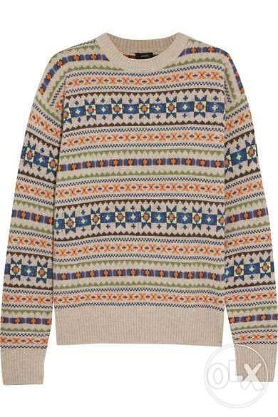 Authentic Joseph sweater original price 415$ 0