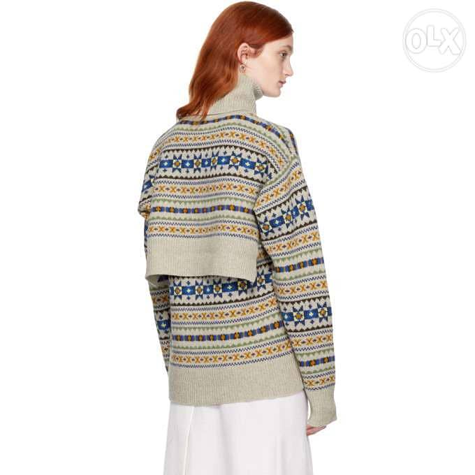 Authentic Joseph sweater original price 415$ 1