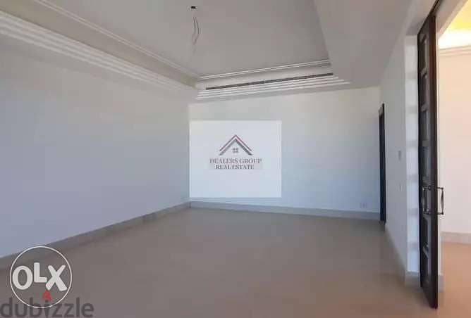 Full Sea Marvelous Apartment for Sale in Manara 7