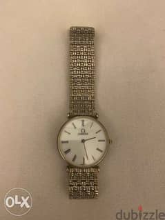 Omega Watch Original - Vintage SPECIAL OFFER