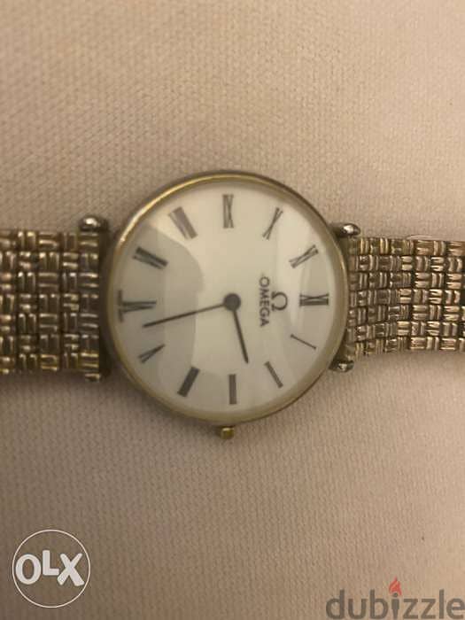 Omega Watch Original - Vintage SPECIAL OFFER 1