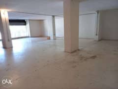 L04659 - Shop For Sale in Ghazir with easy access to Main Road