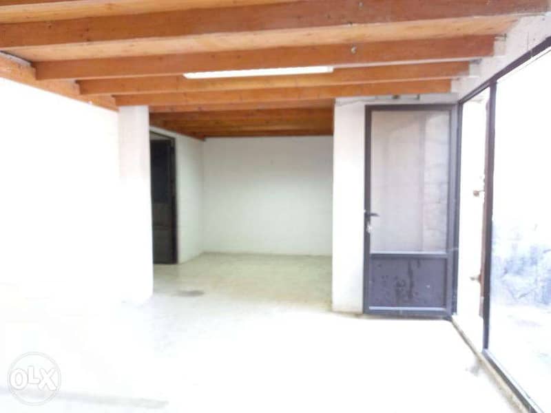 L04659 - Shop For Sale in Ghazir with easy access to Main Road 3