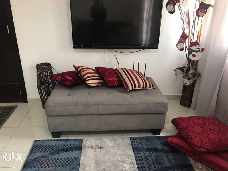 Sofa corner 2