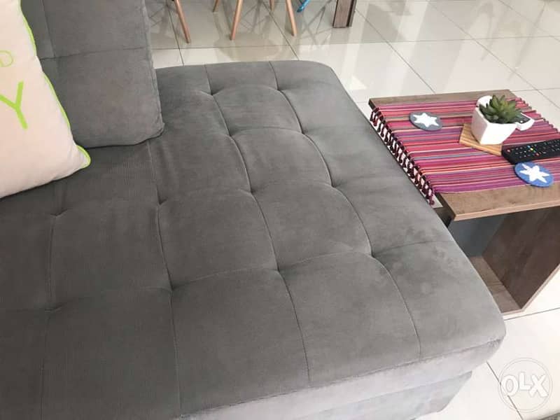 Sofa corner 5