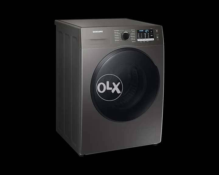 Samsung WD80TA046BX wash and dry 4