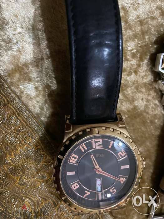 Watch Guess 0