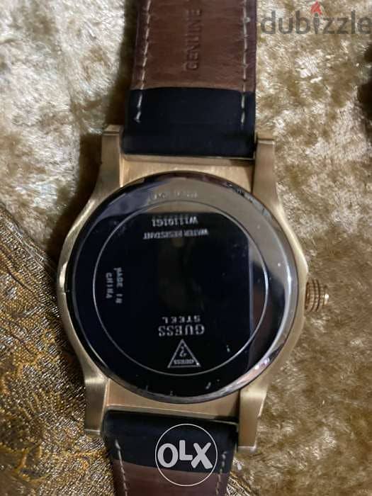 Watch Guess 1