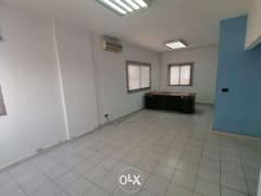 L08613 - 4-Rooms Office for Rent in Bouchrieh - Cash