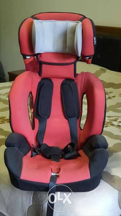 Car seat cheap geoby