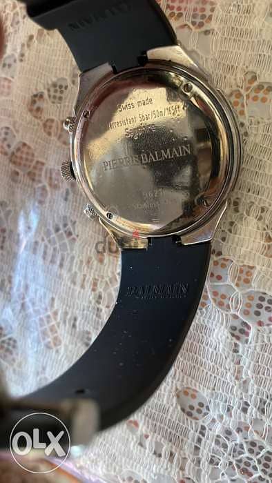 watch balmain 3