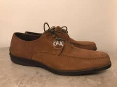 20$ brand new authentic florsheim shoes for him