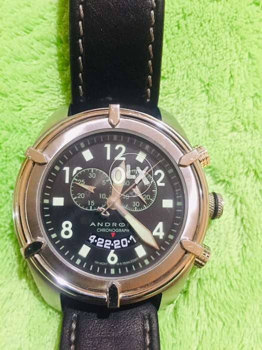 Amazing original watches like new Emporio Armani, Omorfia, Android 5