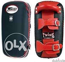 boxing pads twins very good quality 0