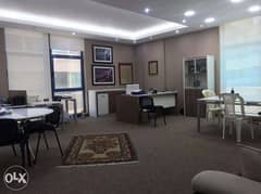L06407-Office for Rent in Baabda at a very nice price - Cash 0
