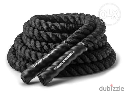 battle rope new very good quality 1
