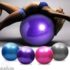Gym balls 55cm/65cm/75cm/85cm 0