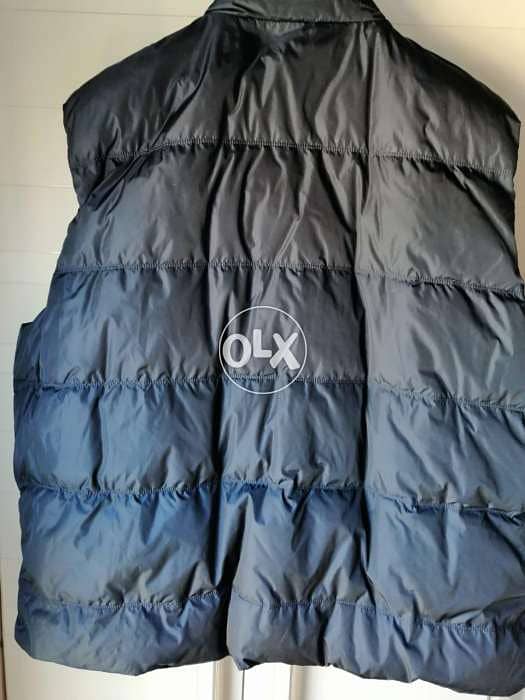 Orvis vest 2