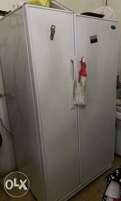 Refrigerator in Anjar Bekaa