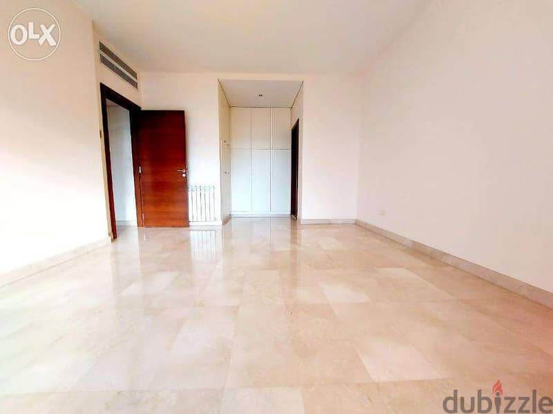 AR21-184 Apartment for rent in Beirut, Ain Mrayseh, 340m2, $2,333 cash 1